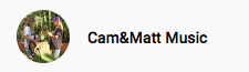 Cam&amp;Matt